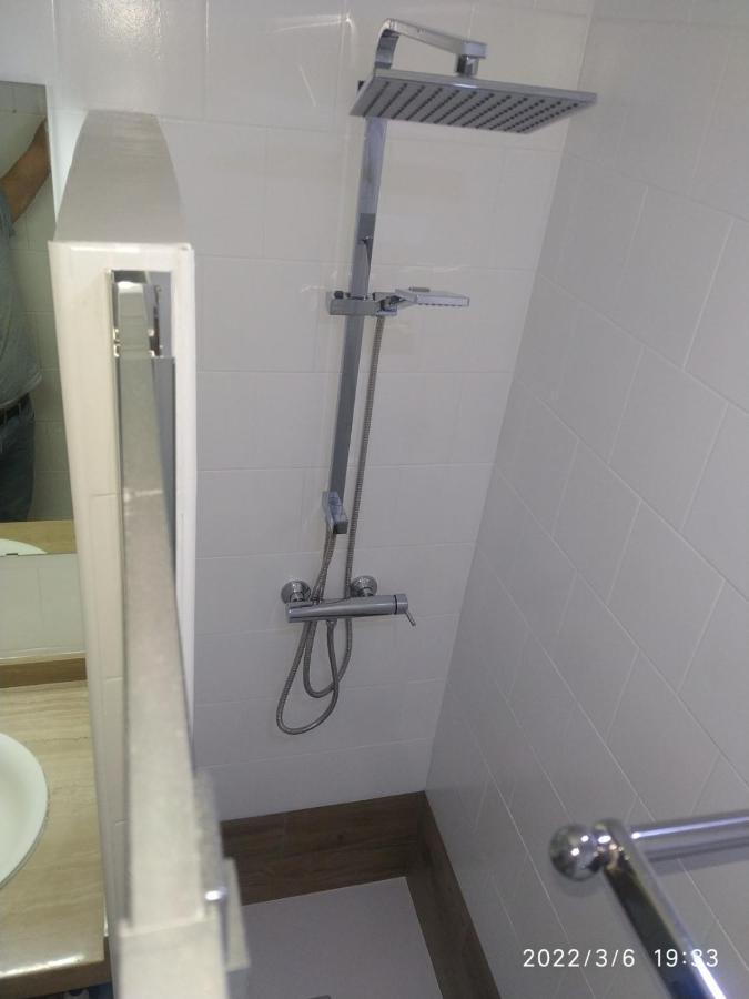 Apartment Flor De Azahar *