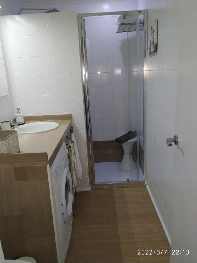 Apartment Flor De Azahar *
