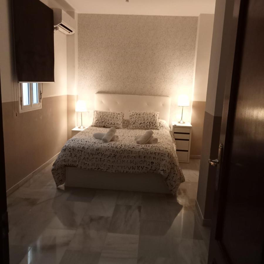 Centro Histórico Apartamento *
