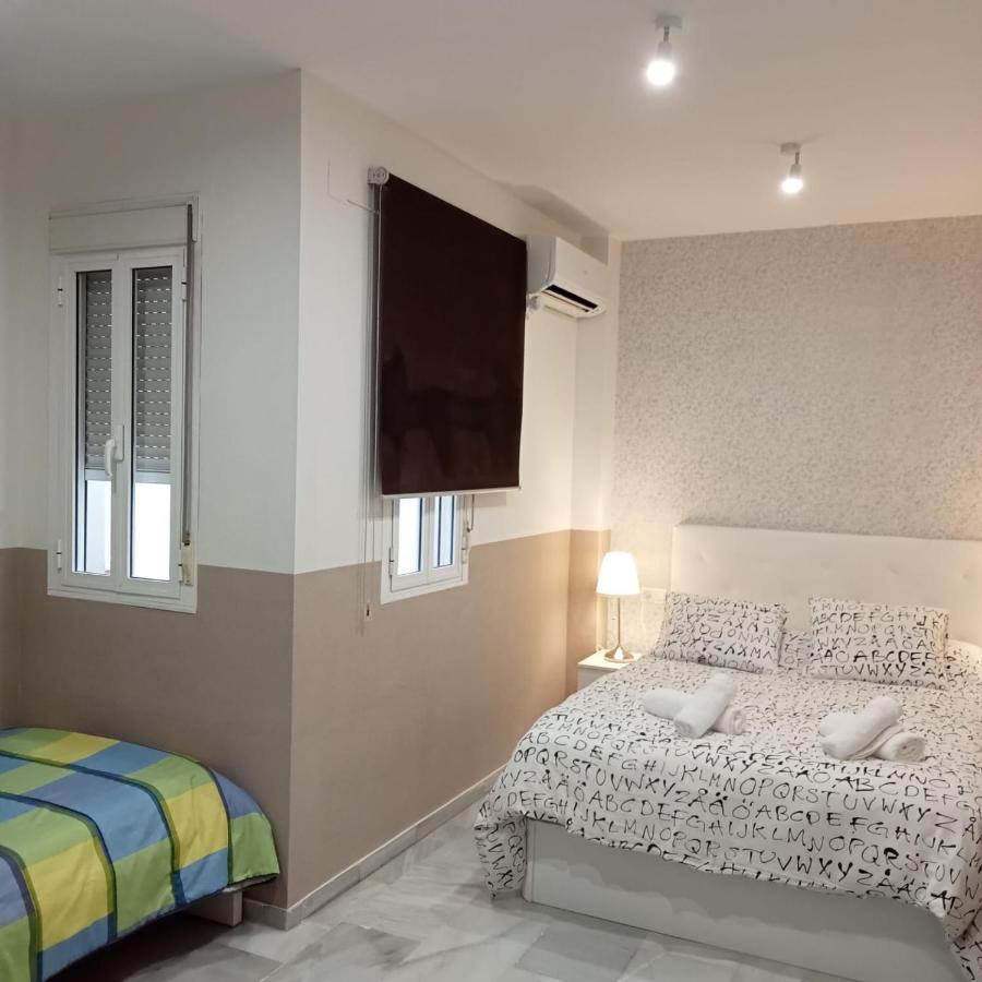 Apartamento Centro Histórico Sevilla