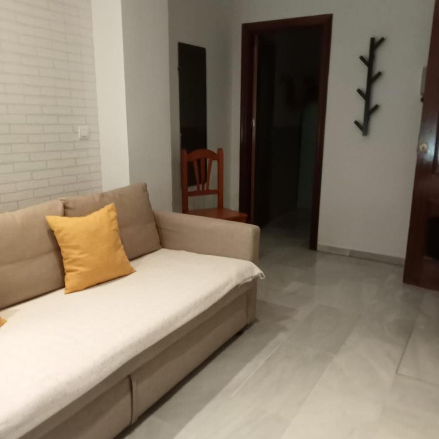 Centro Histórico Apartamento