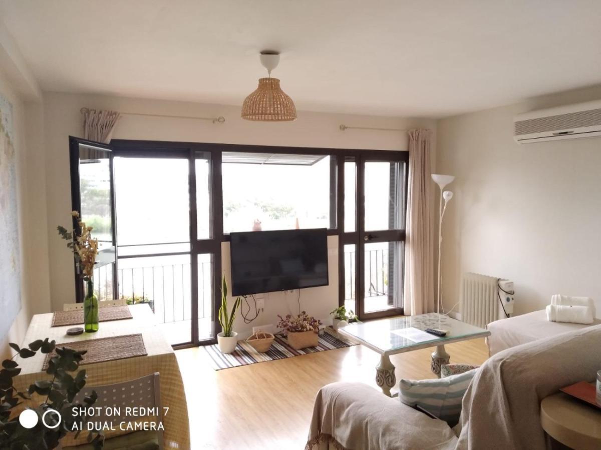 Apartamento Apartamento Con Vistas Al Rio Guadalquivir En Triana, Sevilla