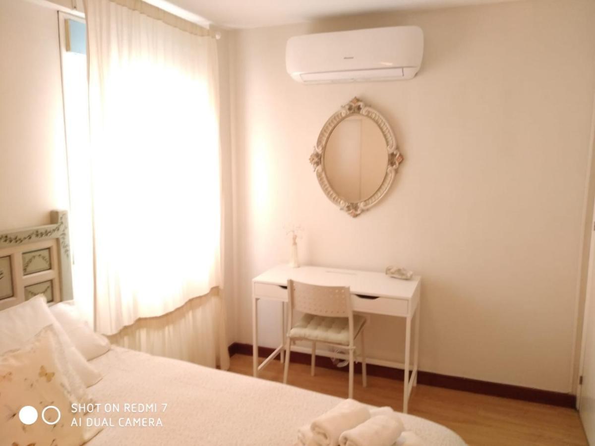Apartamento Con Vistas Al Rio Guadalquivir En Triana,
