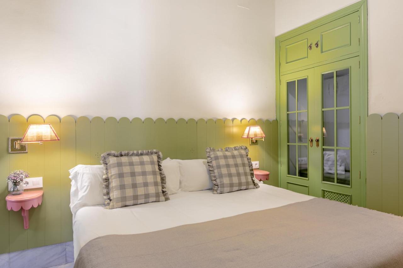 Hotel La Abadia De Giralda Sevilla