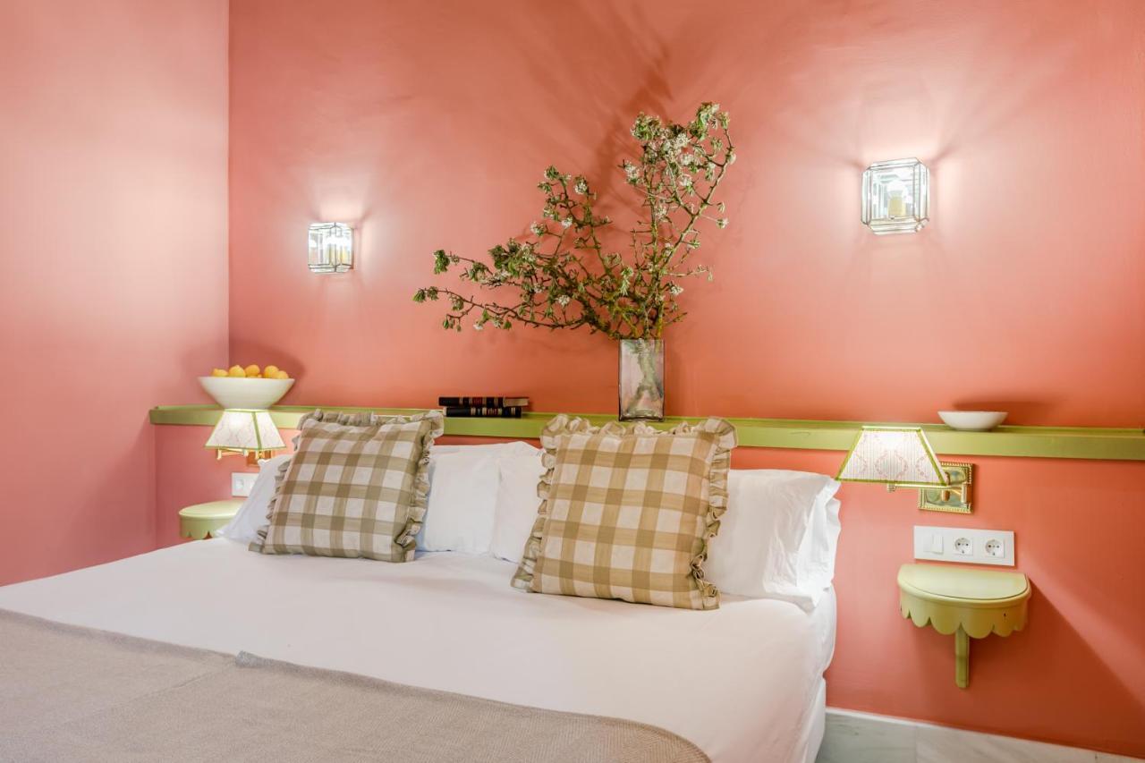 Hotel La Abadia De Giralda 2*