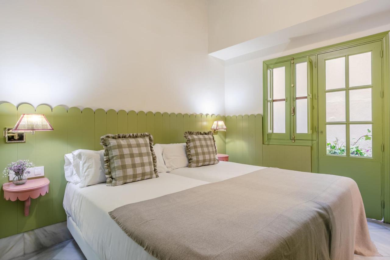 Hotel La Abadia De Giralda 2*