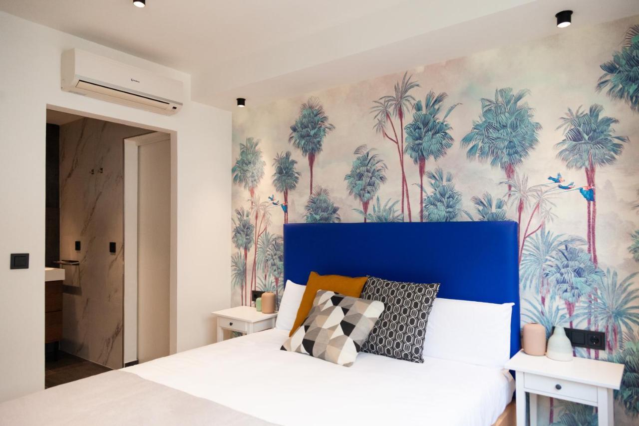 Hotel Epicentro Sevilla