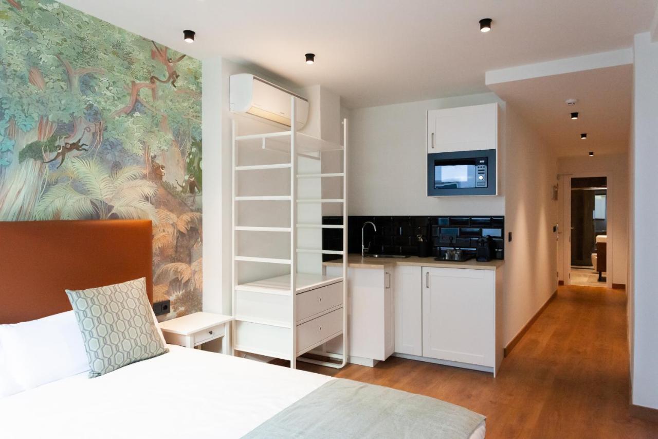 Hotel Epicentro