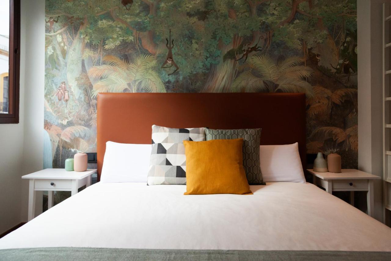 Epicentro Hotel Sevilla