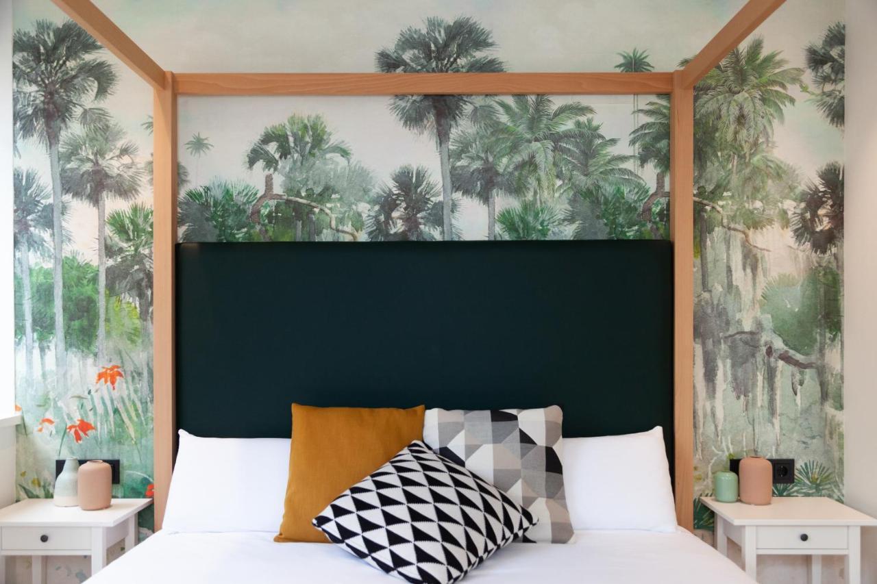 Epicentro Hotel Sevilla