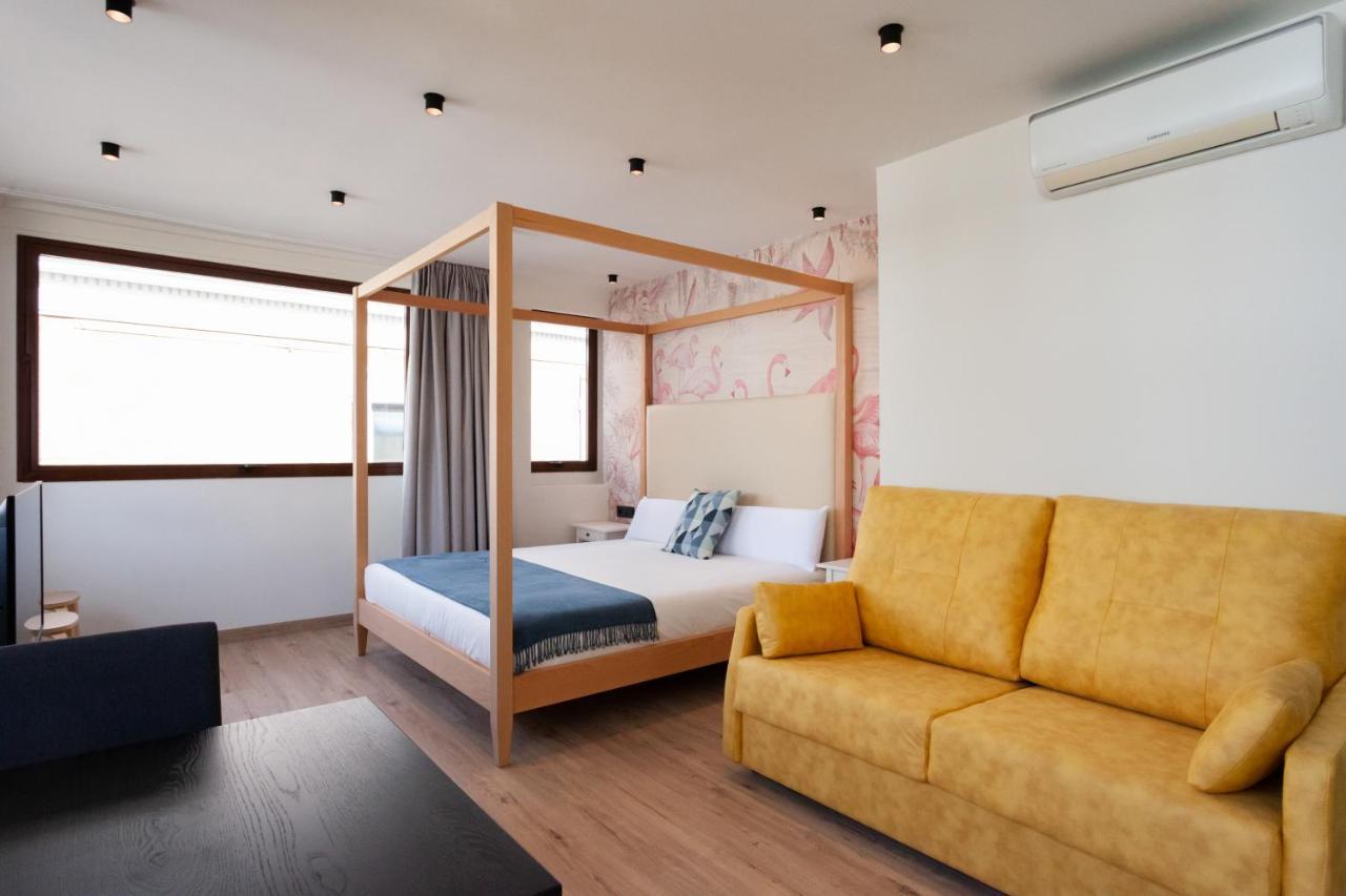 Epicentro Hotel Sevilla