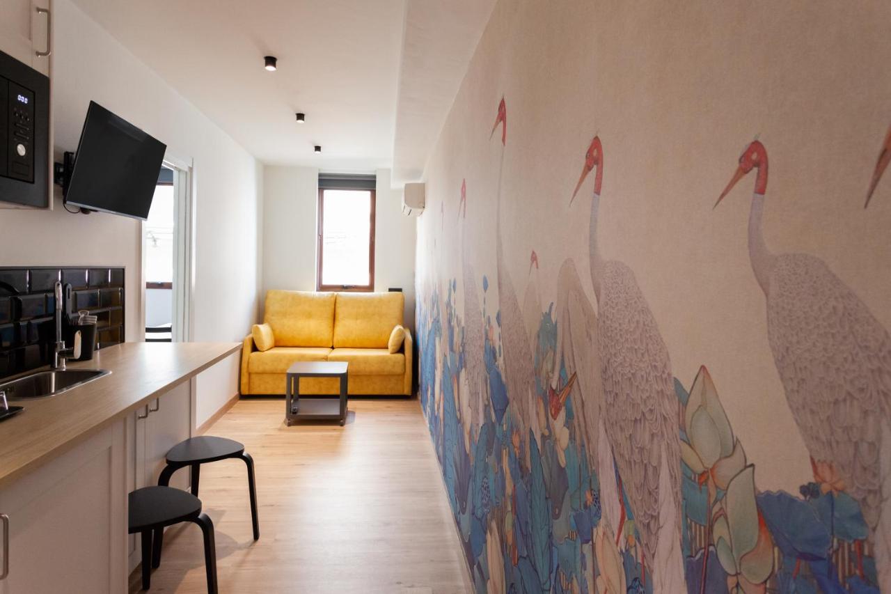 Epicentro Hotel