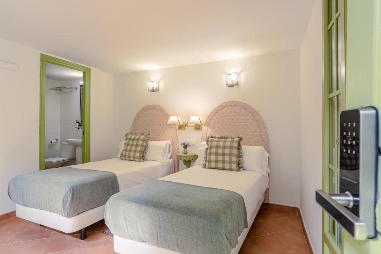 La Abadia De Giralda Hotel 2*