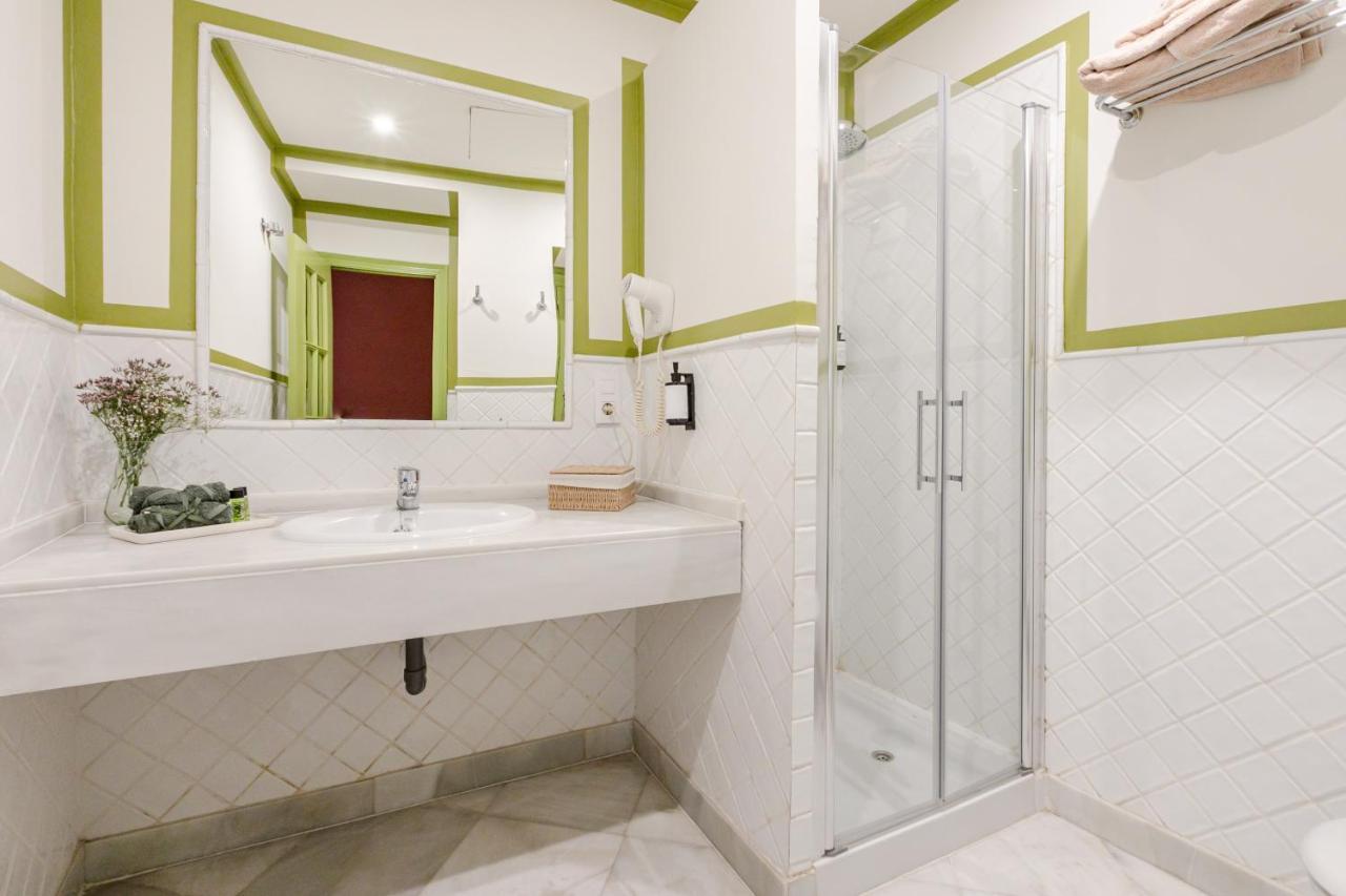 Hotel La Abadia De Giralda Sevilla