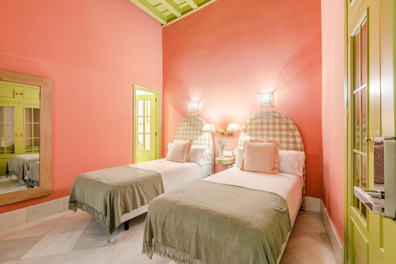 La Abadia De Giralda Hotel