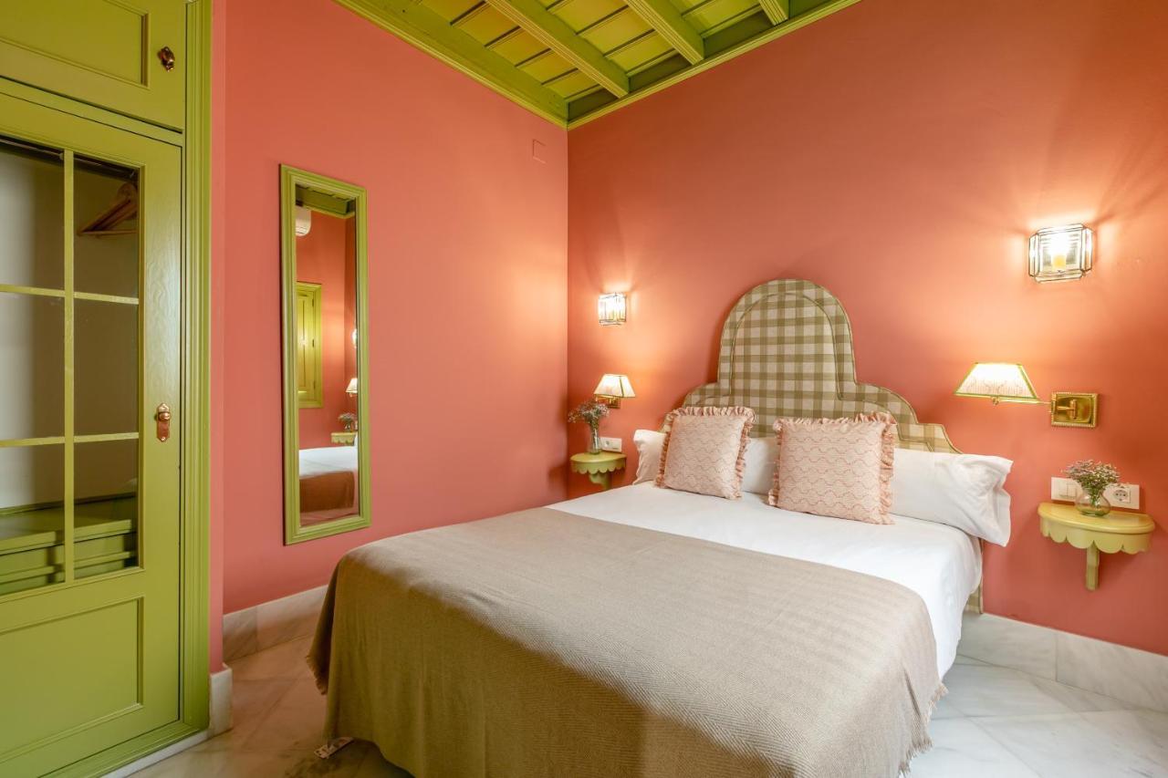 Hotel La Abadia De Giralda Sevilla