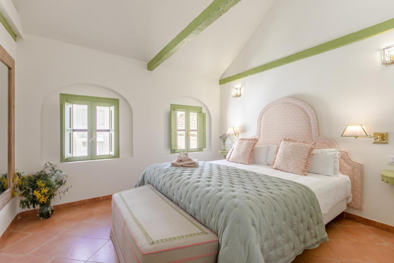 Hotel La Abadia De Giralda Sevilla