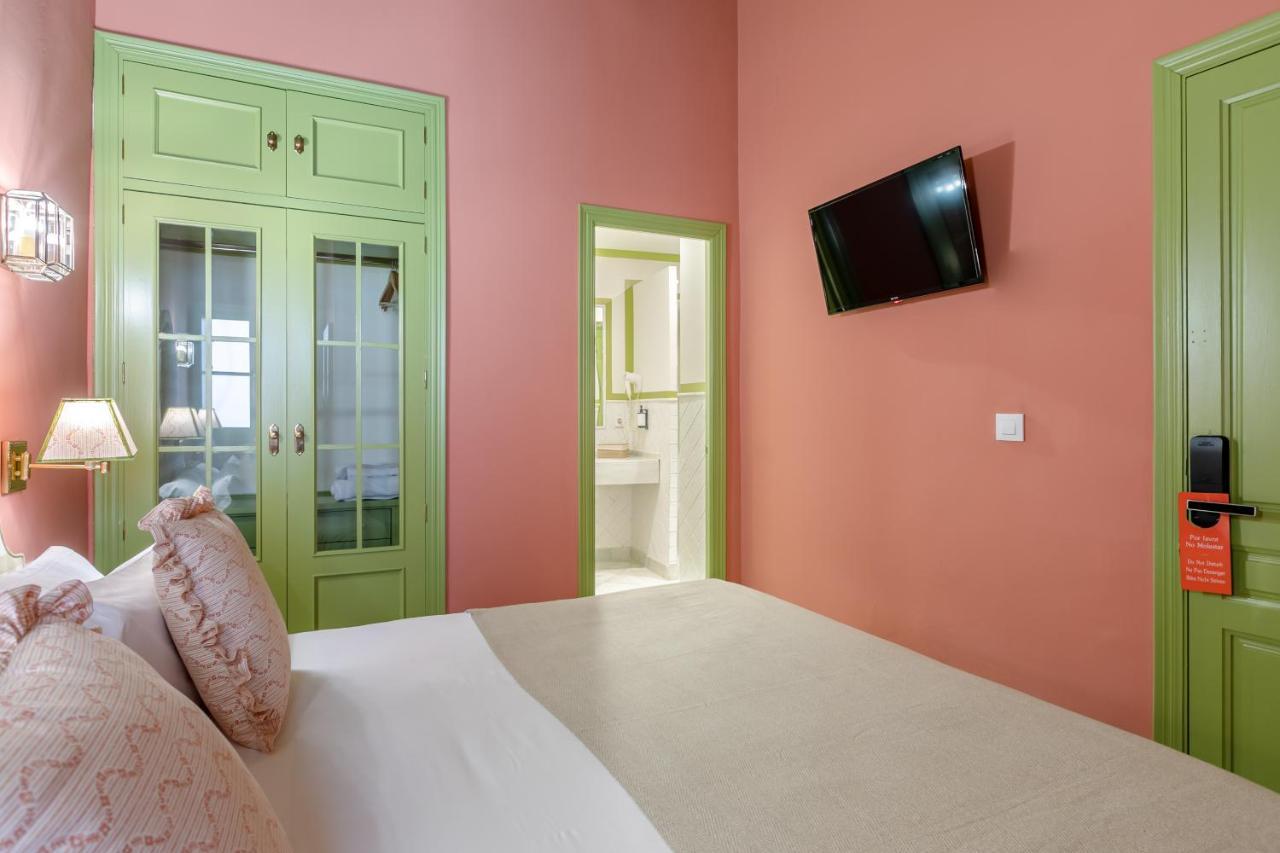 Hotel La Abadia De Giralda Sevilla