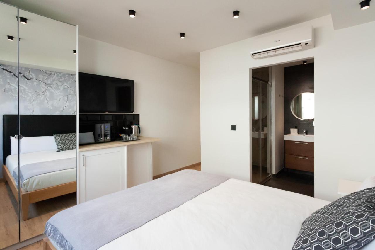 Epicentro Hotel Sevilla