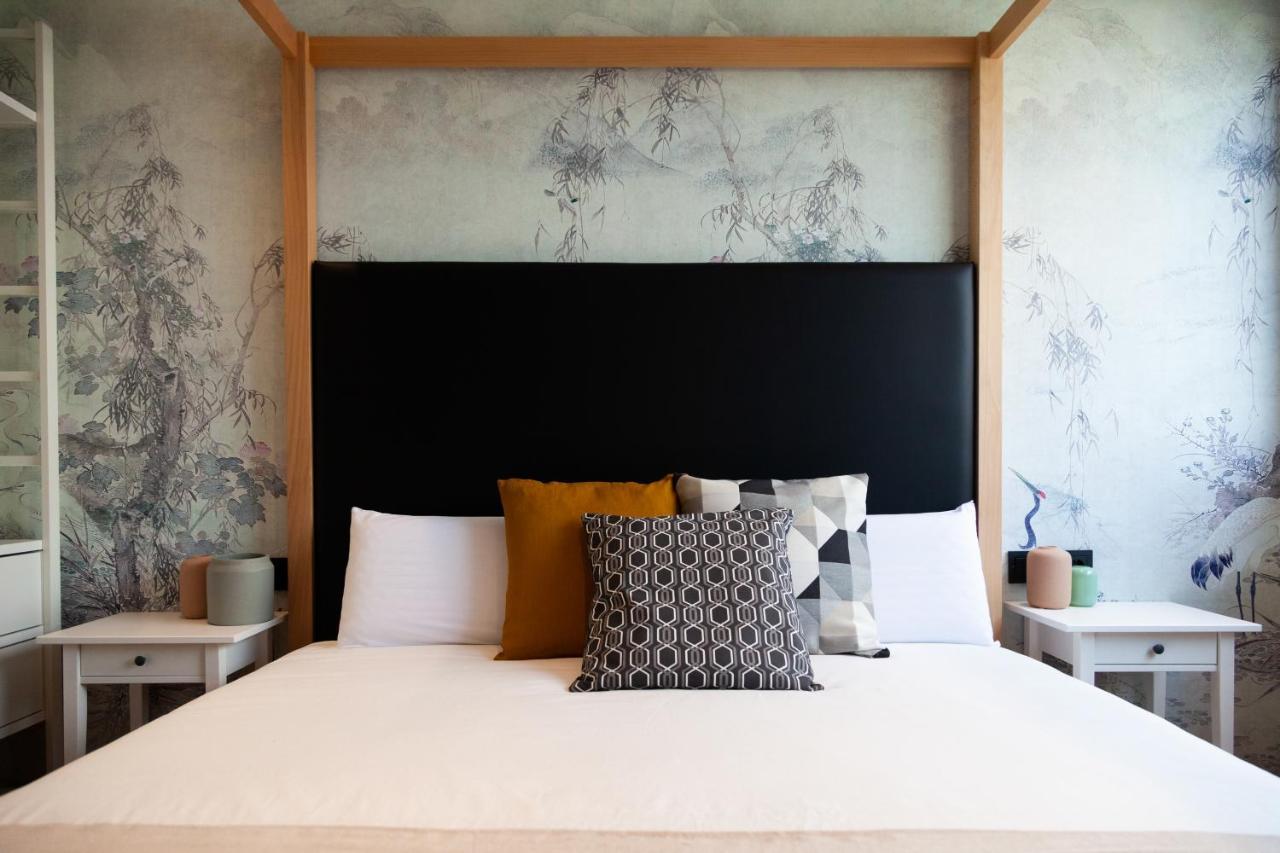 Hotel Epicentro *