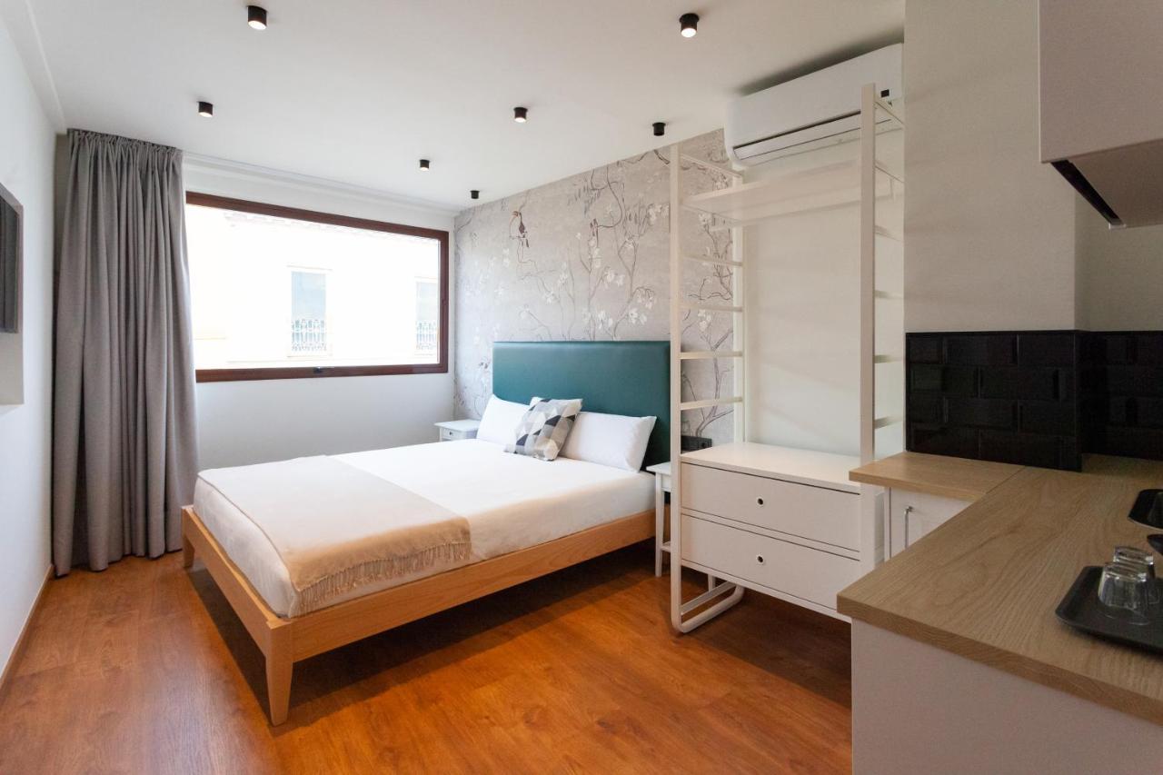 Hotel Epicentro Sevilla