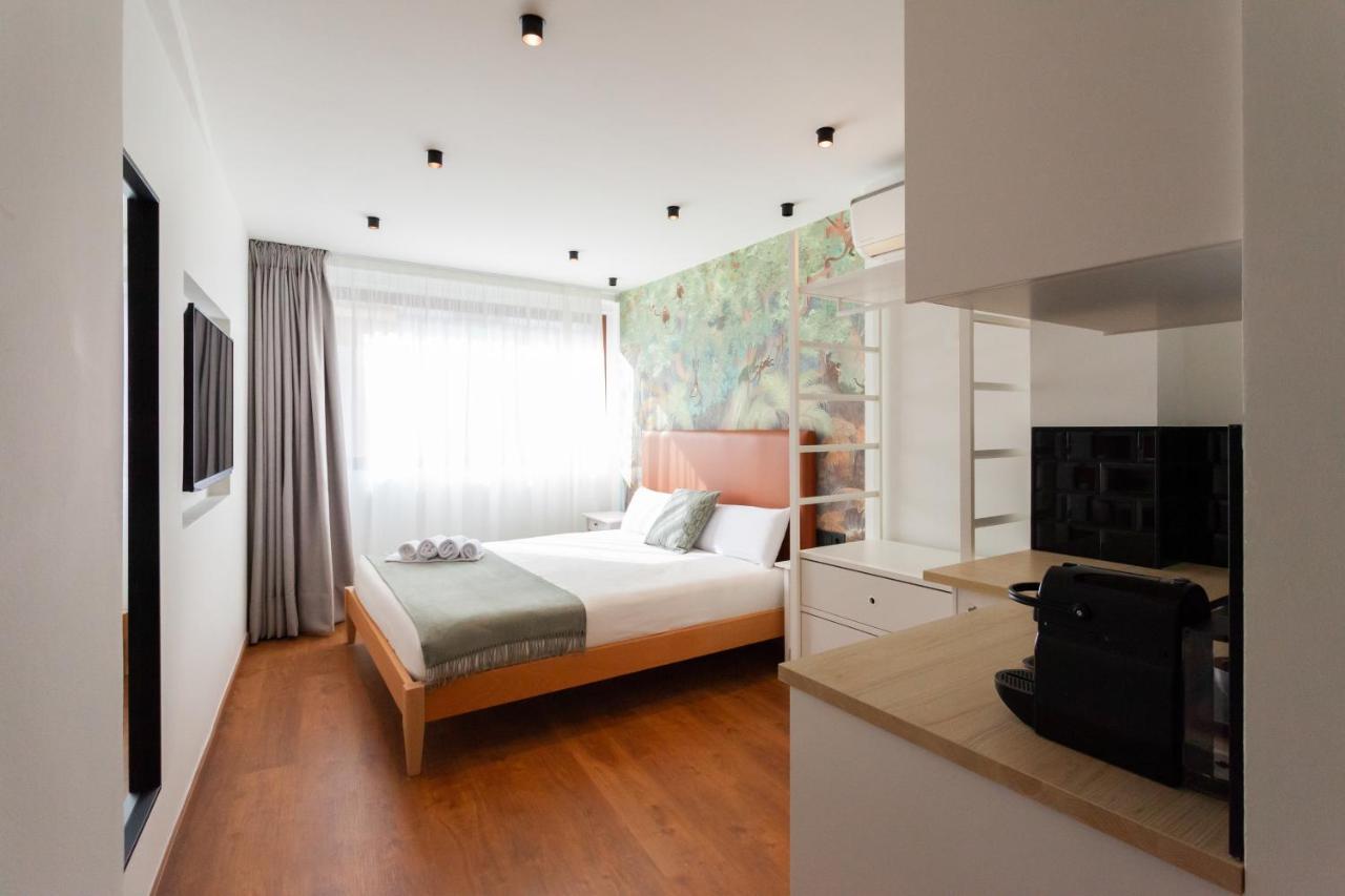 Hotel Epicentro *