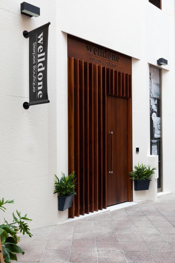 Hotel Epicentro Sevilla
