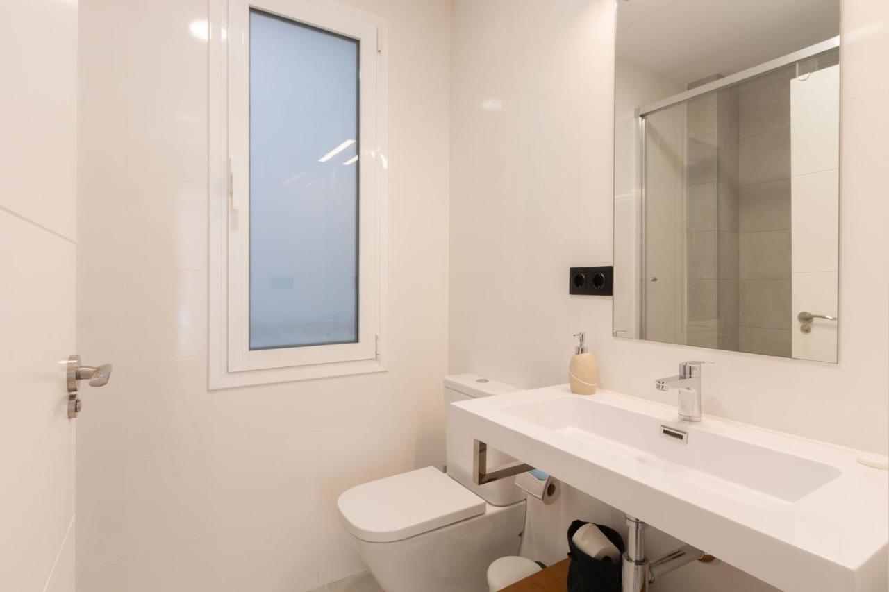 Apartamento Imagen Metrosol Deluxe By Valcambre
