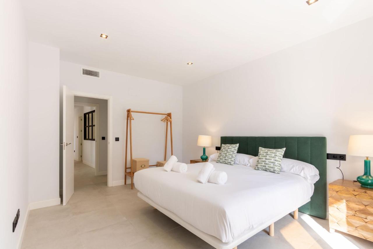 Apartamento Imagen Metrosol Deluxe By Valcambre *