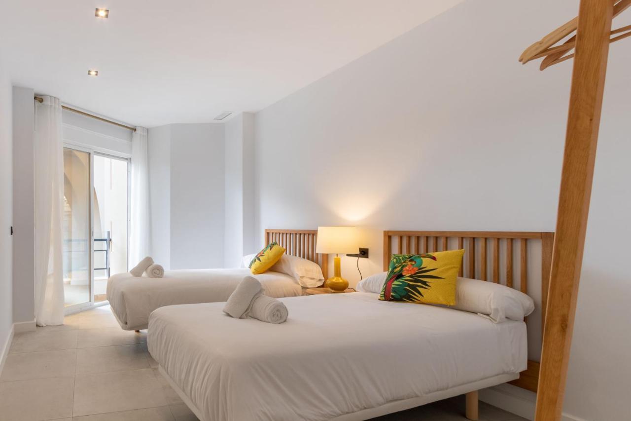 Imagen Metrosol Deluxe By Valcambre Apartamento