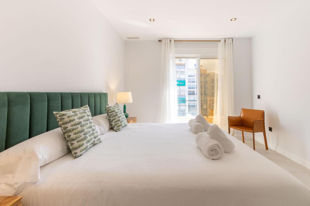 Apartamento Imagen Metrosol Deluxe By Valcambre
