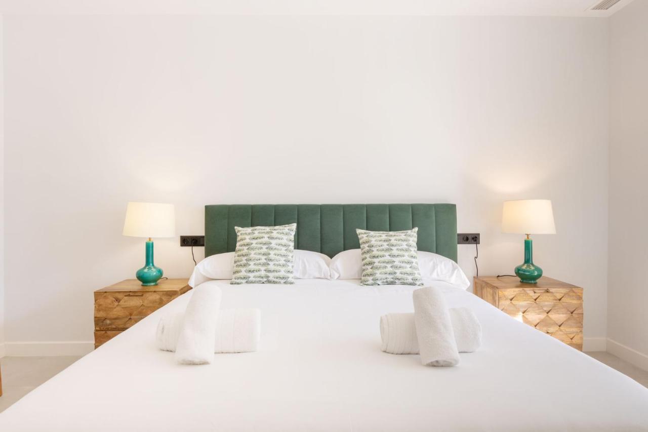 Imagen Metrosol Deluxe By Valcambre Sevilla