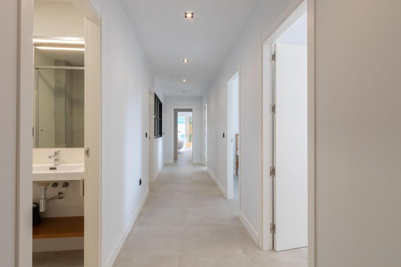 Apartamento Imagen Metrosol Deluxe By Valcambre