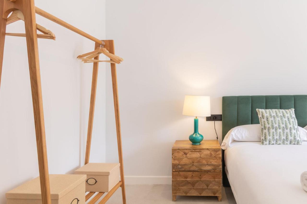 Imagen Metrosol Deluxe By Valcambre Apartamento