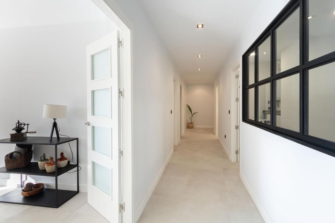 Imagen Metrosol Deluxe By Valcambre Apartamento *