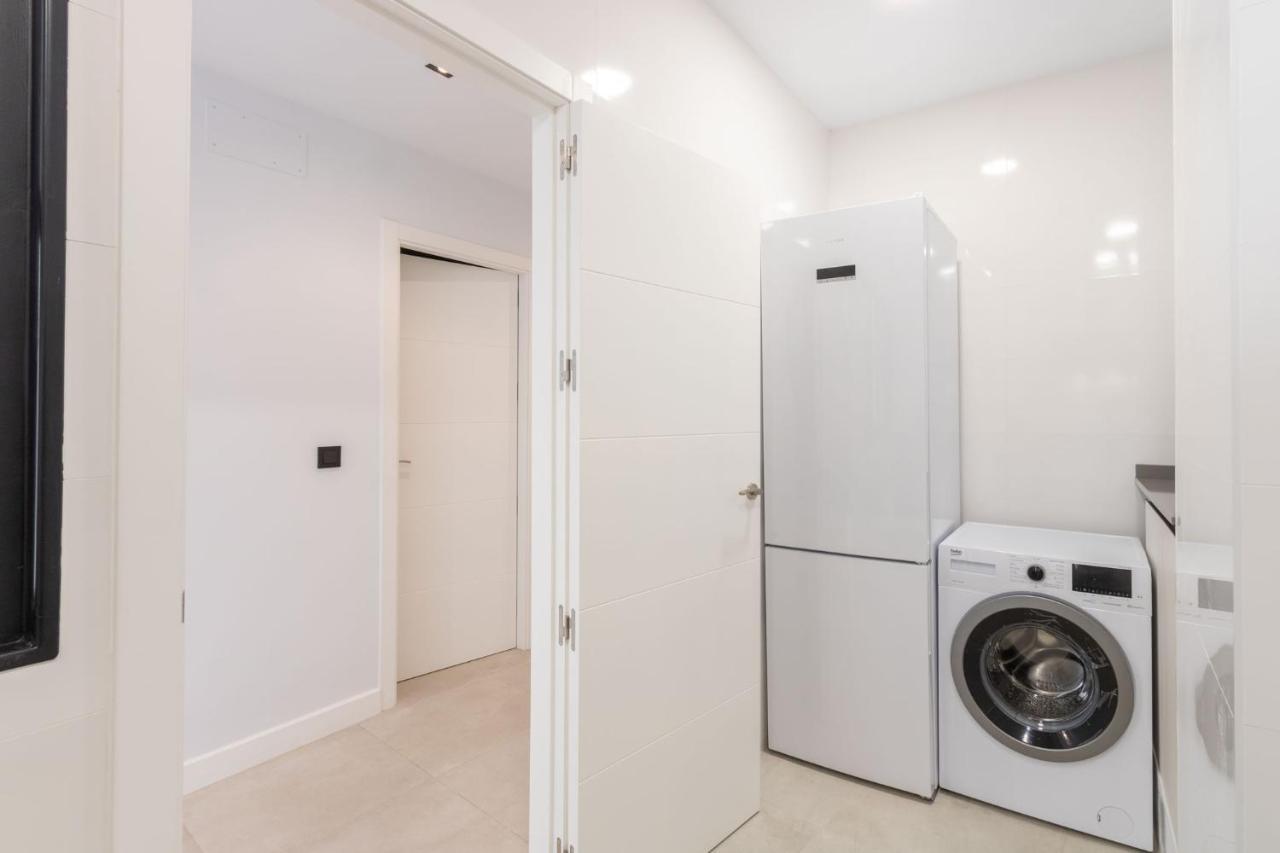 Imagen Metrosol Deluxe By Valcambre Apartamento