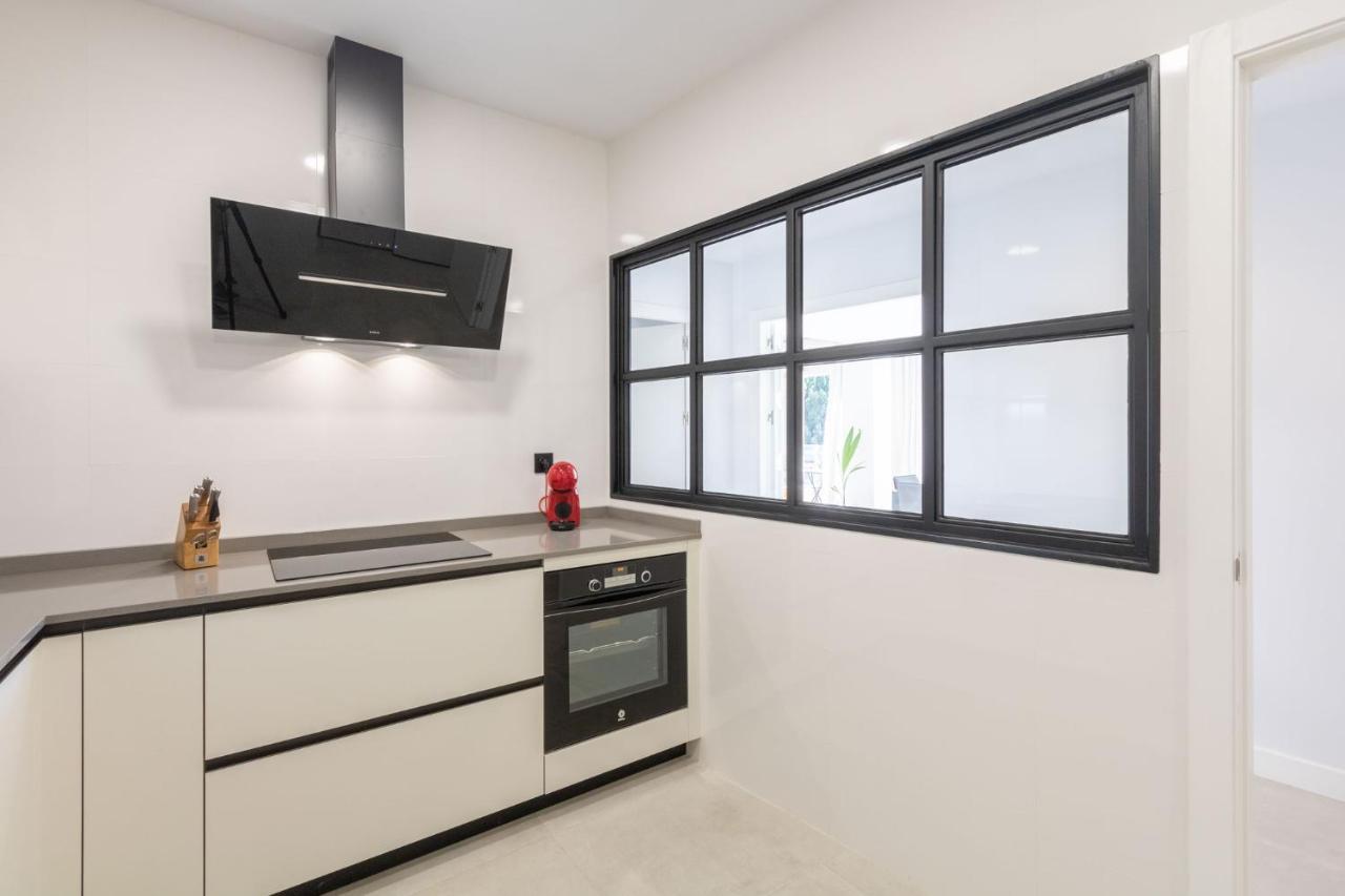 Imagen Metrosol Deluxe By Valcambre Sevilla