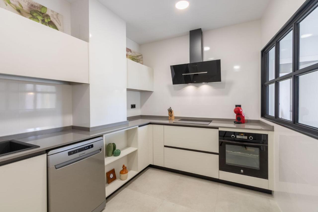 Apartamento Imagen Metrosol Deluxe By Valcambre Sevilla