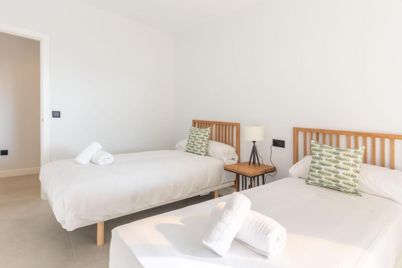 Apartamento Imagen Metrosol Deluxe By Valcambre