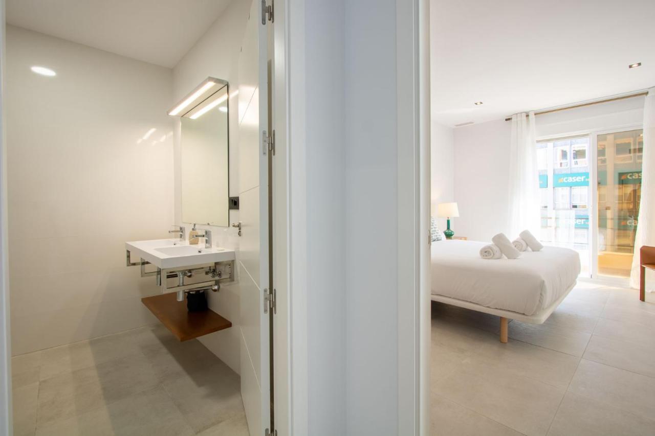Apartamento Imagen Metrosol Deluxe By Valcambre Sevilla
