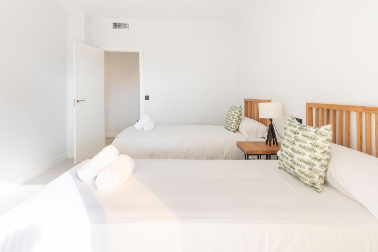 Imagen Metrosol Deluxe By Valcambre Sevilla