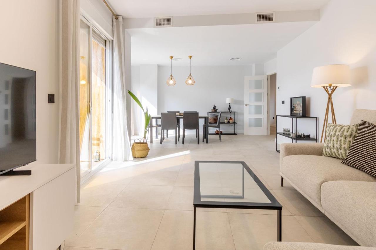 Imagen Metrosol Deluxe By Valcambre * Sevilla