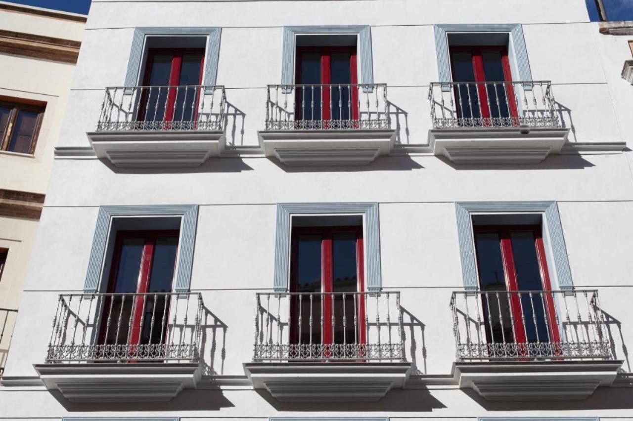 Puerta Del Arenal - Kainga Homes Apartamento Sevilla