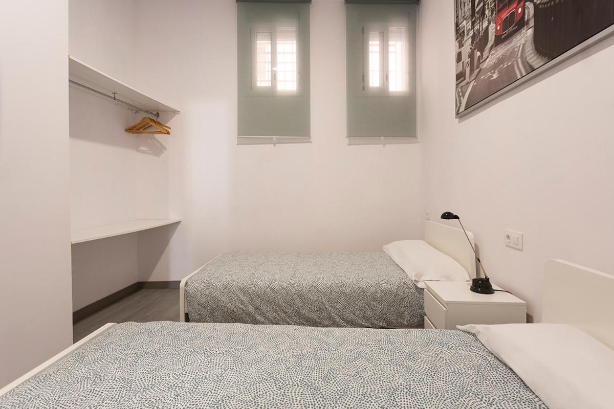 Apartment Pelicano Urban