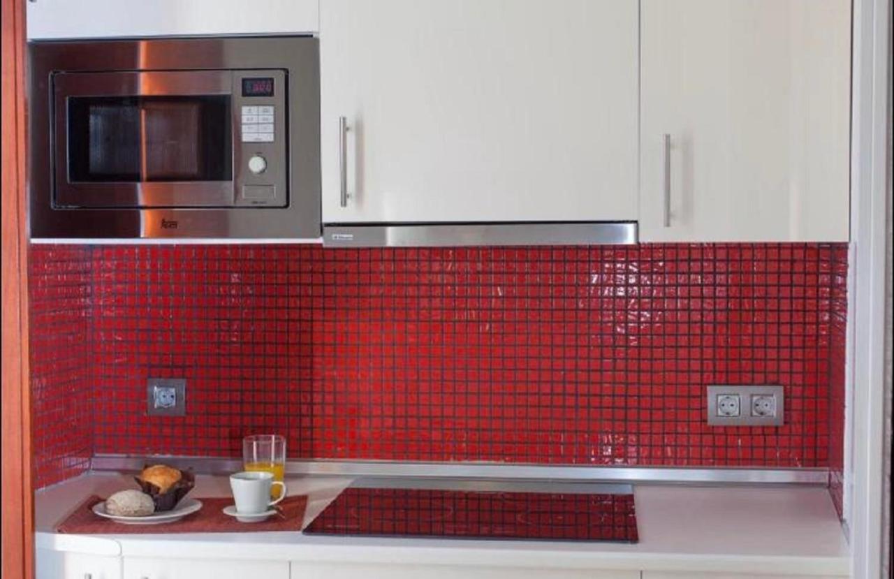 Apartamento Puerta Del Arenal - Kainga Homes Sevilla