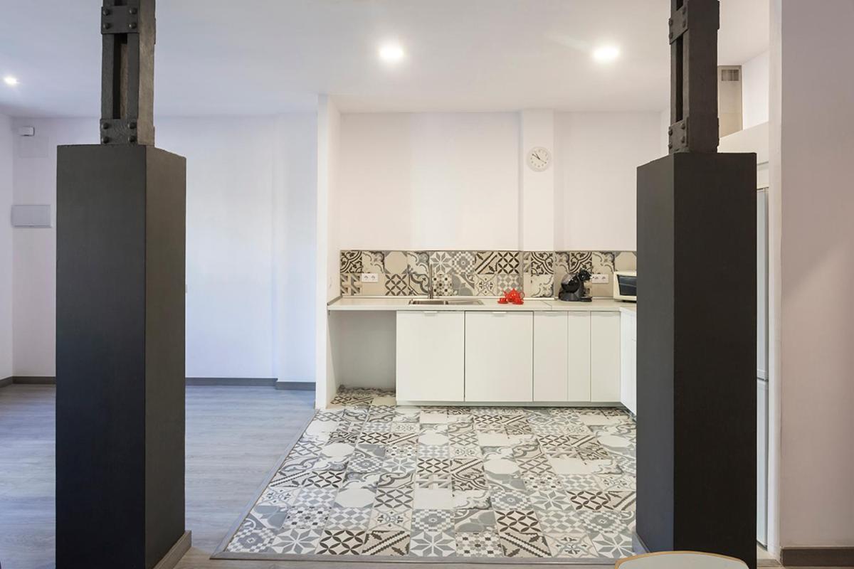 Pelicano Urban Apartment Seville