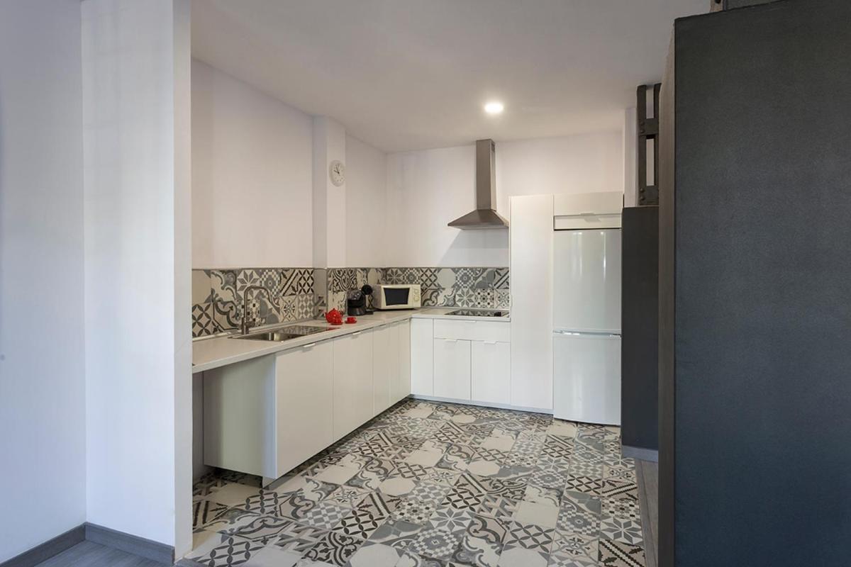 Pelicano Urban Apartment Seville