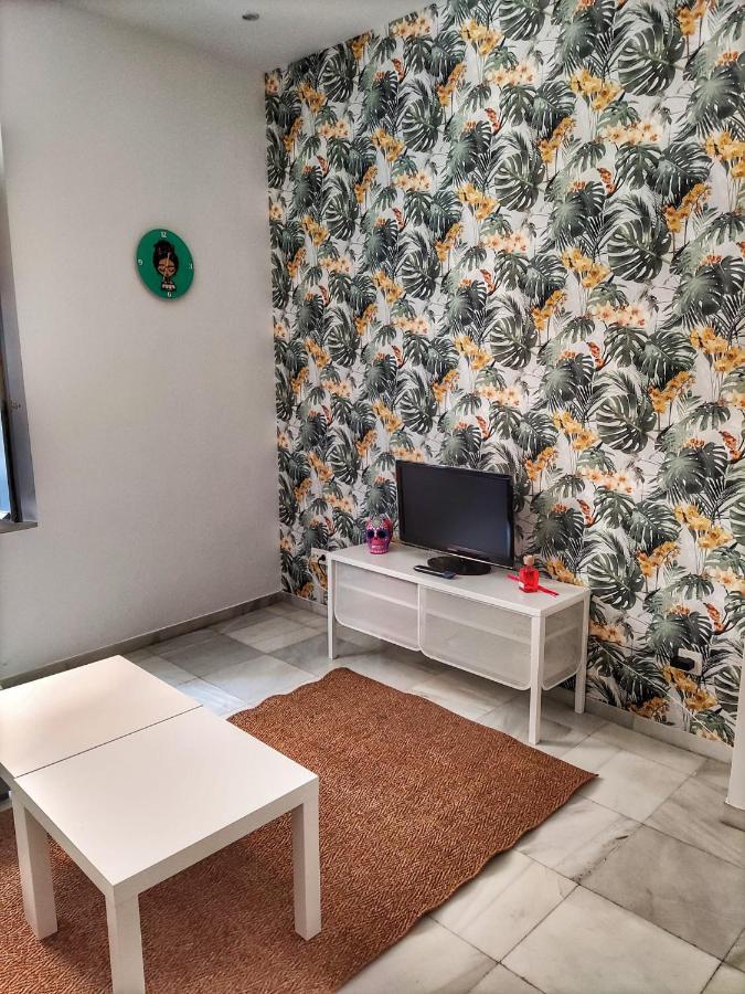Coqueto Donkey Apartamento Sevilla