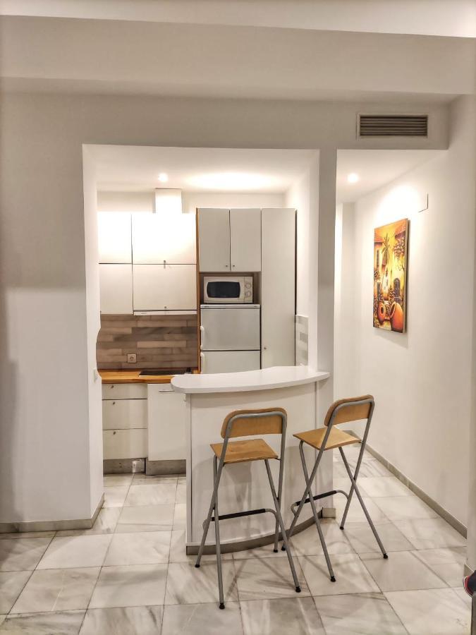 Apartamento Coqueto Donkey *