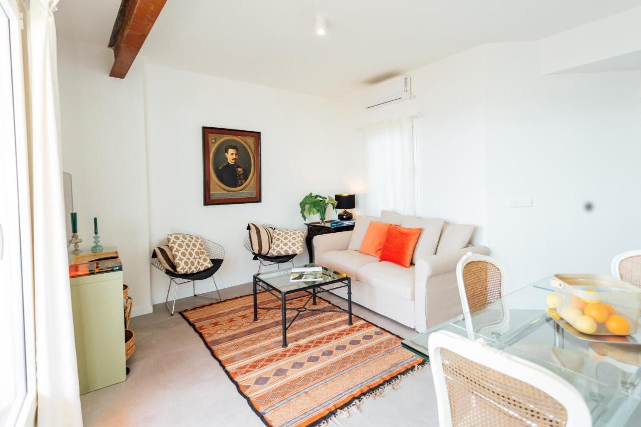 Mintystay - La Campana Sevilla